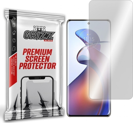 Picture of GrizzGlass Folia hydroelowa Grizz Motorola Edge 30 Fusion