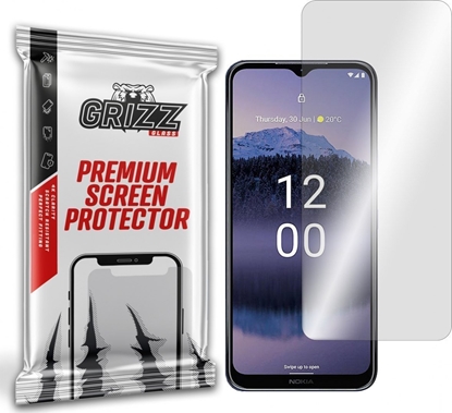 Attēls no GrizzGlass Folia hydroelowa Grizz Nokia G11 Plus