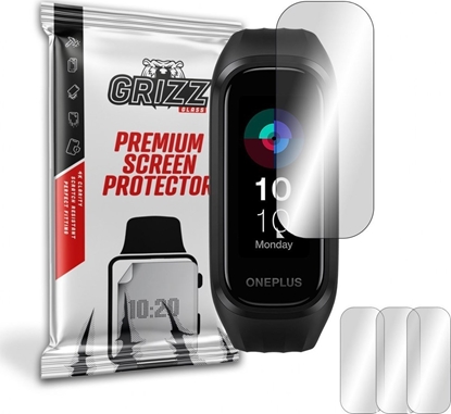 Picture of GrizzGlass Folia hydroelowa Grizz OnePlus Band