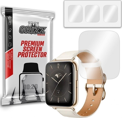 Picture of GrizzGlass Folia hydroelowa Grizz Oppo Watch 3