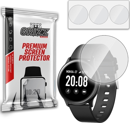 Attēls no GrizzGlass Folia hydroelowa Grizz Rubicon AW88