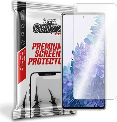 Attēls no GrizzGlass Folia hydroelowa Grizz Samsung Galaxy S20 FE 5G