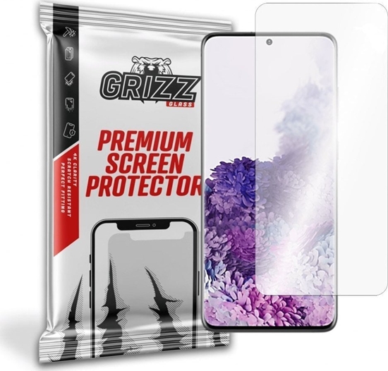 Изображение GrizzGlass Folia hydroelowa Grizz Samsung Galaxy S20+ Plus 5G