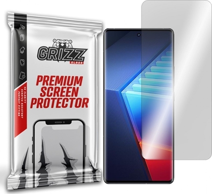 Attēls no GrizzGlass Folia hydroelowa Grizz vivo iQOO 10 Pro
