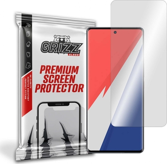 Picture of GrizzGlass Folia hydroelowa Grizz Vivo IQOO 9 Pro
