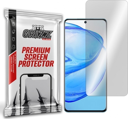 Attēls no GrizzGlass Folia hydroelowa Grizz Vivo V25 Pro 5G
