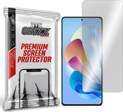 Attēls no GrizzGlass Folia hydroelowa Grizz ZTE nubia Z40S Pro
