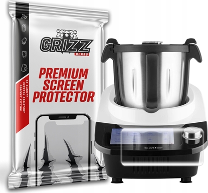 Attēls no GrizzGlass Folia hydroelowa GrizzGlass Hydrofilm do Catler TC 9010