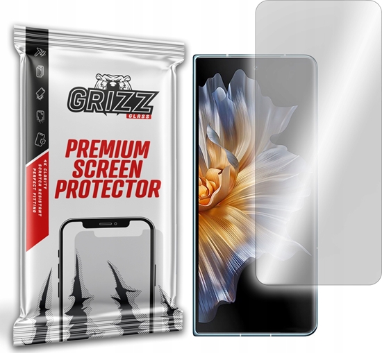 Изображение GrizzGlass Folia hydroelowa GrizzGlass Hydrofilm do Honor Magic Vs
