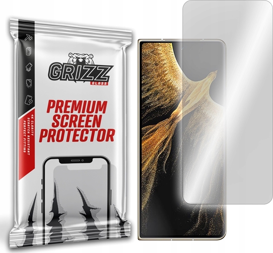 Изображение GrizzGlass Folia hydroelowa GrizzGlass Hydrofilm do Honor Magic Vs Ultimate