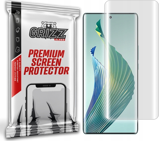 Picture of GrizzGlass Folia hydroelowa GrizzGlass Hydrofilm do Honor Magic5 Lite