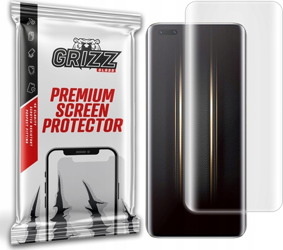 Picture of GrizzGlass Folia hydroelowa GrizzGlass Hydrofilm do Honor Magic5 Ultimate