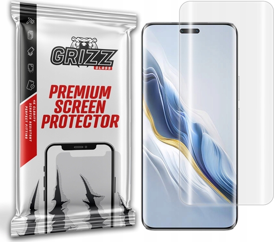 Picture of GrizzGlass Folia hydroelowa GrizzGlass Hydrofilm do Honor Magic6 Pro