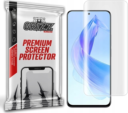 Изображение GrizzGlass Folia hydroelowa GrizzGlass Hydrofilm do Honor X50i