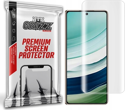 Изображение GrizzGlass Folia hydroelowa GrizzGlass Hydrofilm do Huawei Mate X5