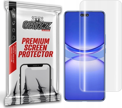 Изображение GrizzGlass Folia hydroelowa GrizzGlass Hydrofilm do Huawei nova 12 Pro