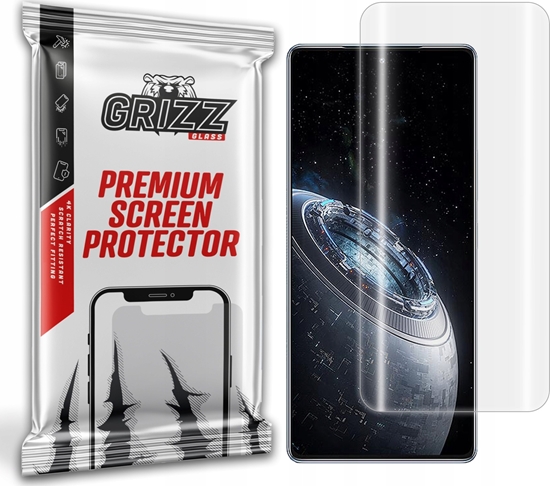 Picture of GrizzGlass Folia hydroelowa GrizzGlass Hydrofilm do Infinix GT 20 Pro