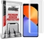 Изображение GrizzGlass Folia hydroelowa GrizzGlass Hydrofilm do Infinix Note 30 Pro