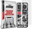 Picture of GrizzGlass Folia hydroelowa GrizzGlass Hydrofilm do Nothing Phone 2