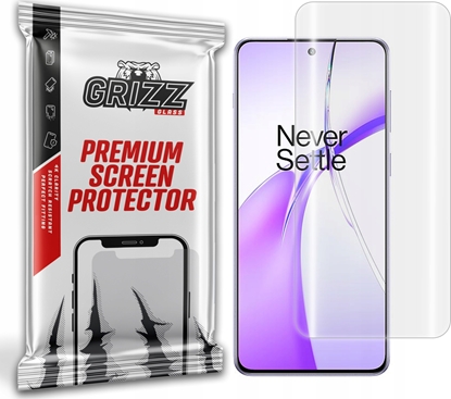 Attēls no GrizzGlass Folia hydroelowa GrizzGlass Hydrofilm do OnePlus Ace 3V