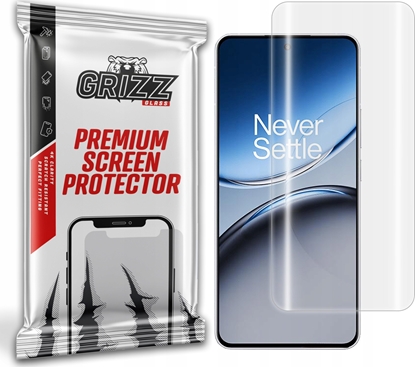 Attēls no GrizzGlass Folia hydroelowa GrizzGlass Hydrofilm do OnePlus Nord 4