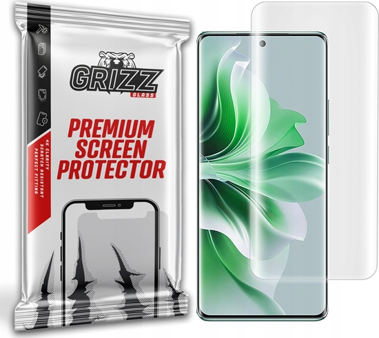 Picture of GrizzGlass Folia hydroelowa GrizzGlass Hydrofilm do Oppo Reno 11 Pro