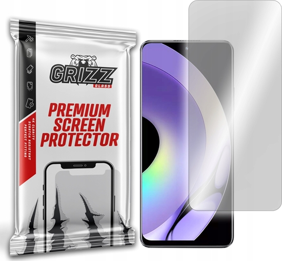 Picture of GrizzGlass Folia hydroelowa GrizzGlass Hydrofilm do Realme 10 Pro