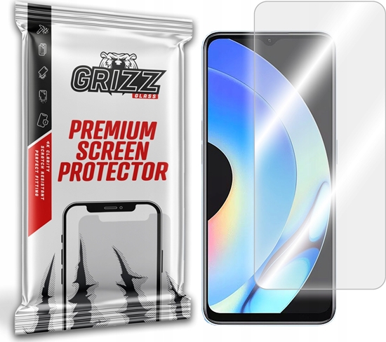Picture of GrizzGlass Folia hydroelowa GrizzGlass Hydrofilm do Realme 10s