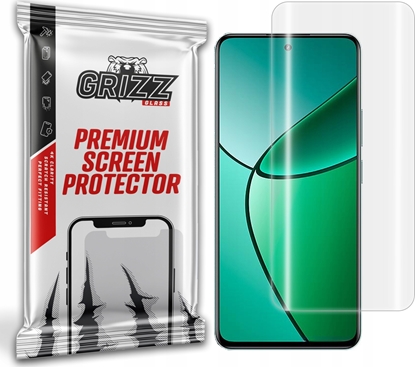 Изображение GrizzGlass Folia hydroelowa GrizzGlass Hydrofilm do Realme 12 Plus