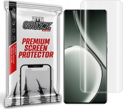 Изображение GrizzGlass Folia hydroelowa GrizzGlass Hydrofilm do Realme GT Neo6 SE