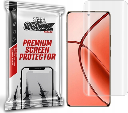 Изображение GrizzGlass Folia hydroelowa GrizzGlass Hydrofilm do Realme P1 Pro