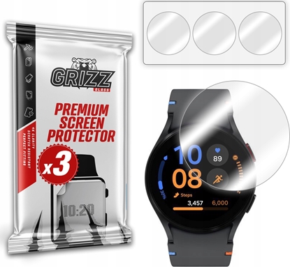Picture of GrizzGlass Folia hydroelowa GrizzGlass Hydrofilm do Samsung Galaxy Watch FE 40mm