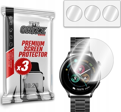 Picture of GrizzGlass Folia hydroelowa GrizzGlass Hydrofilm do Suunto Core