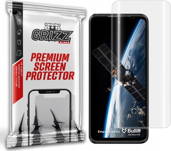 Picture of GrizzGlass Folia hydroelowa GrizzGlass Hydrofilm do Ulefone Armor 23 Ultra