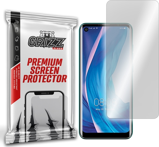 Picture of GrizzGlass Folia hydroelowa GrizzGlass Hydrofilm do Ulefone Note 11p