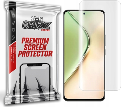 Attēls no GrizzGlass Folia hydroelowa GrizzGlass Hydrofilm do Vivo Y200