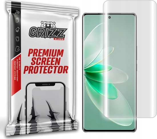 Picture of GrizzGlass Folia hydroelowa GrizzGlass Hydrofilm do Vivo S16 Pro