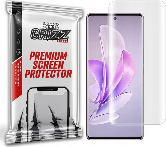 Picture of GrizzGlass Folia hydroelowa GrizzGlass Hydrofilm do vivo S17