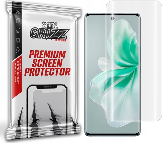 Picture of GrizzGlass Folia hydroelowa GrizzGlass Hydrofilm do Vivo S18