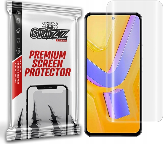 Picture of GrizzGlass Folia hydroelowa GrizzGlass Hydrofilm do Vivo V30 SE