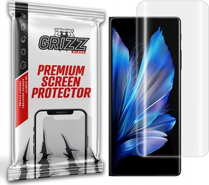 Изображение GrizzGlass Folia hydroelowa GrizzGlass Hydrofilm do Vivo X Fold 3