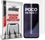Изображение GrizzGlass Folia hydroelowa GrizzGlass Hydrofilm do Xiaomi POCO M6 Plus 5G