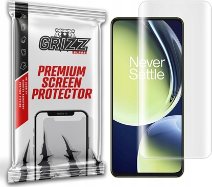 Изображение GrizzGlass Folia hydroelowa GrizzGlass Hydrofilm OnePlus Nord CE 3 Lite