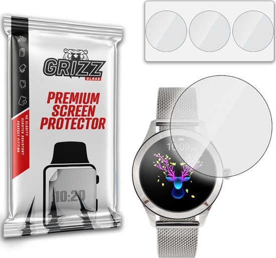 Picture of GrizzGlass Folia hydroelowa GrizzGlass Hydrofilm Watchmark WKW10