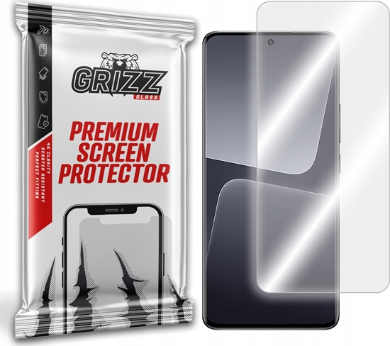 Изображение GrizzGlass Folia hydroelowa GrizzGlass Hydrofilm Xiaomi 13 Pro