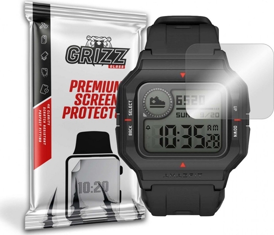 Picture of GrizzGlass Folia matowa Grizz Amazfit Neo