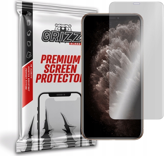 Picture of GrizzGlass Folia matowa Grizz Apple iPhone 11 Pro Max
