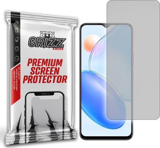 Picture of GrizzGlass Folia matowa Grizz Honor Play 6C