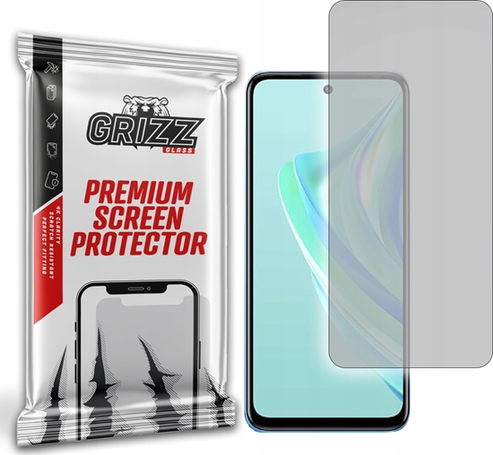 Picture of GrizzGlass Folia matowa Grizz Infinix Hot 20