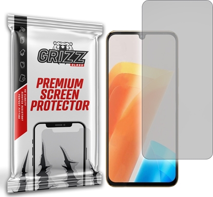Attēls no GrizzGlass Folia matowa Grizz Infinix Zero 20